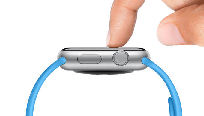 Apple Watch Apple Watch