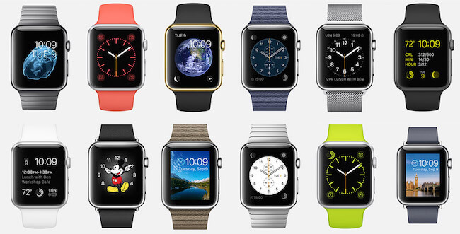 Apple Watch Apple Watch