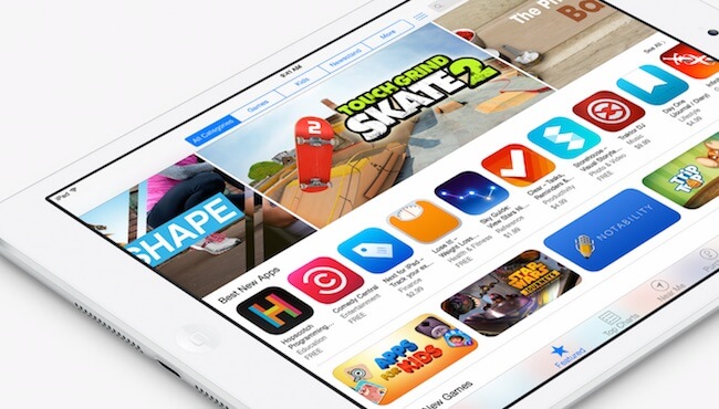 appstore appstore