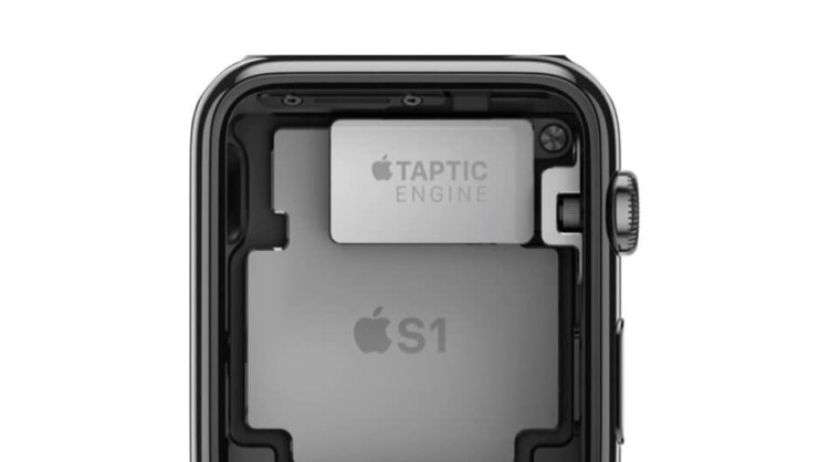 Apple Watch Apple Watch