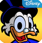 Утиные истории для iOS — Дядюшка Скрудж вернулся! Фото.