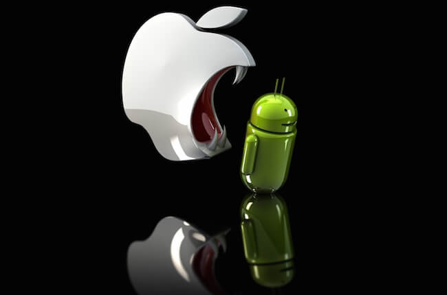 iOS-supera-a-Android iOS-supera-a-Android