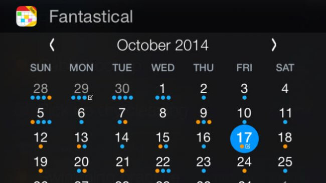 Fantastical Fantastical