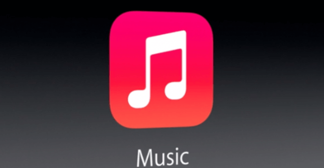 iOS-music iOS-music