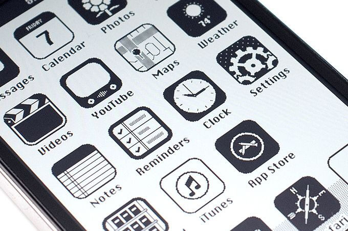 iOS iOS