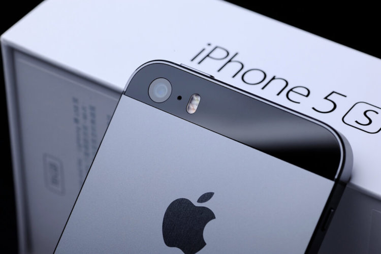 iPhone 5s iPhone 5s