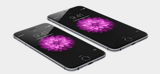 iPhone iPhone