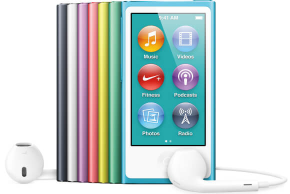 Подведение итогов розыгрыша iPod nano. Подведение итогов розыгрыша iPod nano. Фото.