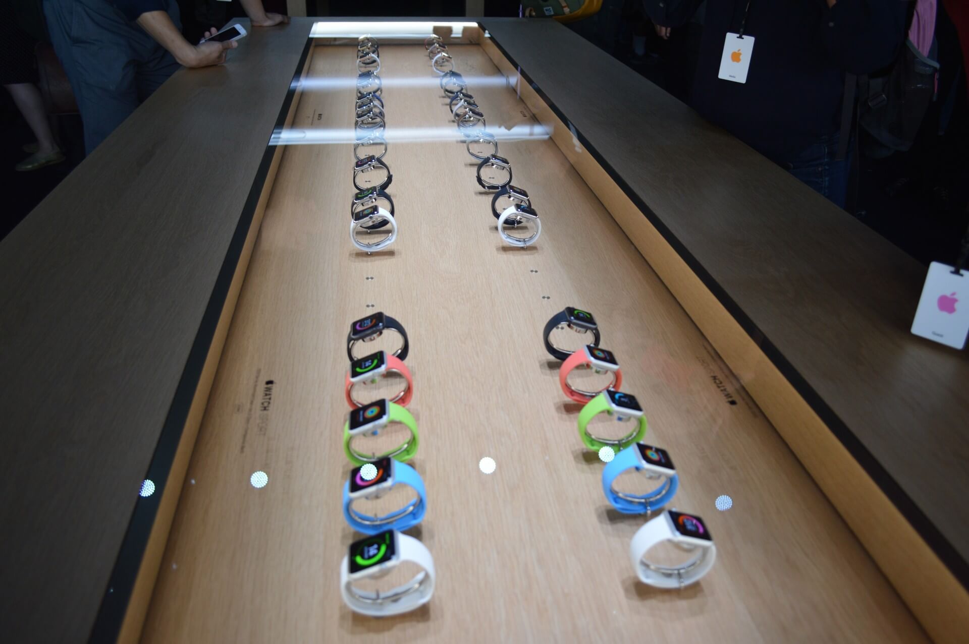 Apple Watch Apple Watch