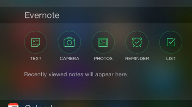 evernote evernote