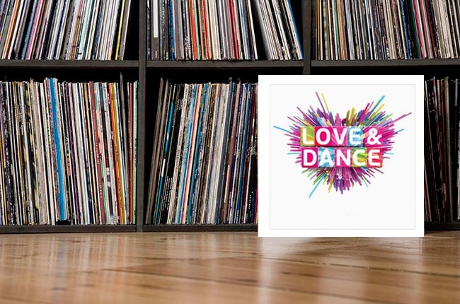 Love & Dance Love & Dance
