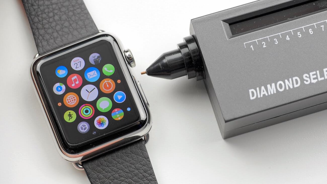 Apple Watch сапфир Apple Watch сапфир