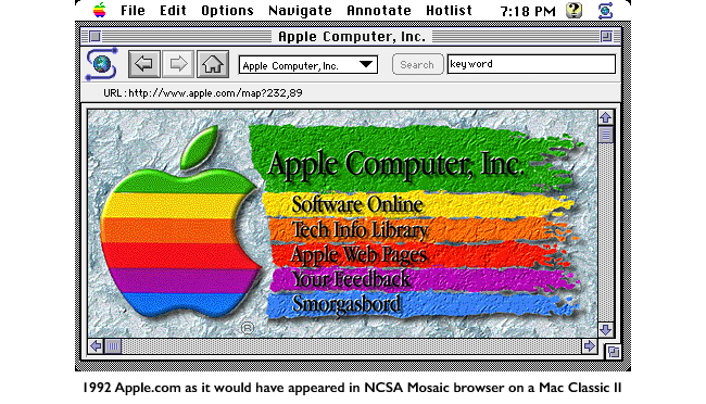 apple com apple com