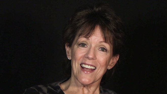 Susan Bennett - Original Voice of Siri Susan Bennett - Original Voice of Siri