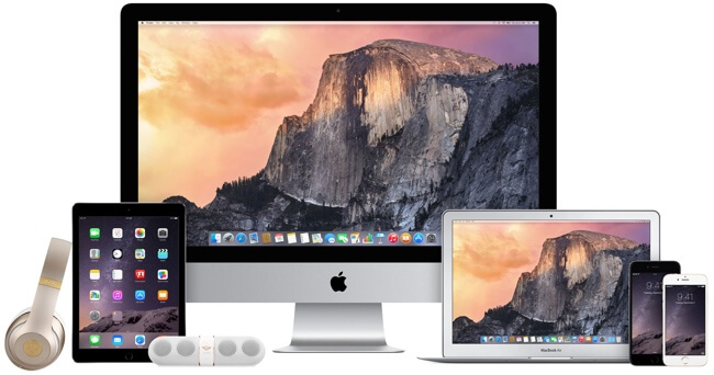 Продукция Apple Продукция Apple