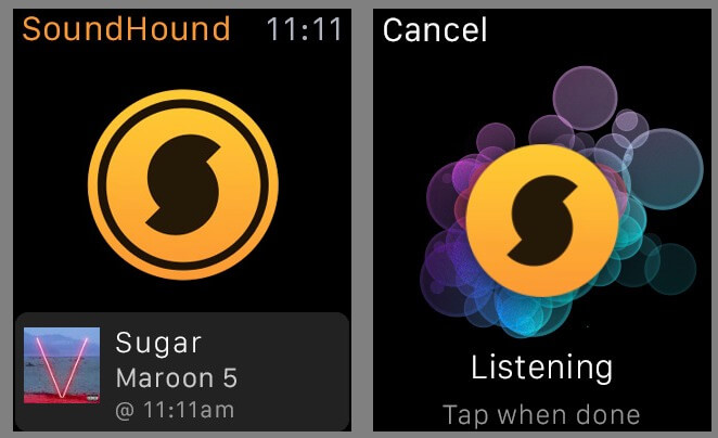 soundhound soundhound