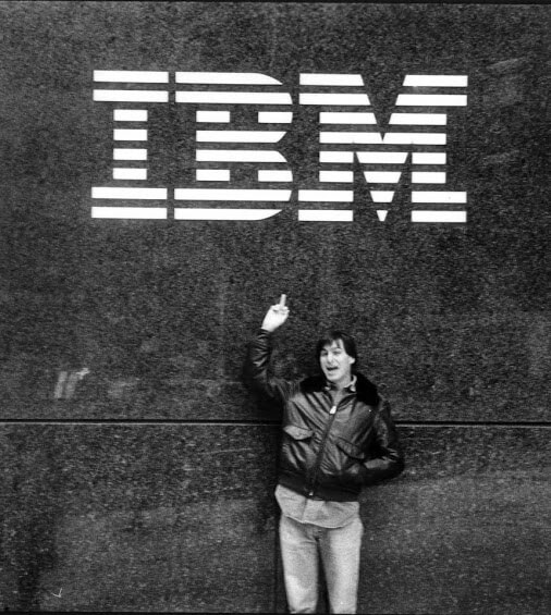 apple_ibm_logos apple_ibm_logos
