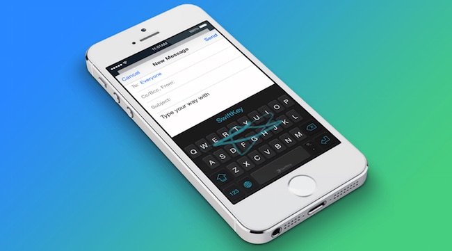 swiftkey-ios-8 swiftkey-ios-8