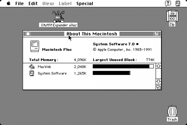 system_info system_info