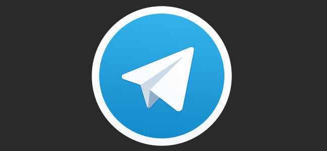 Telegram для iOS Telegram для iOS