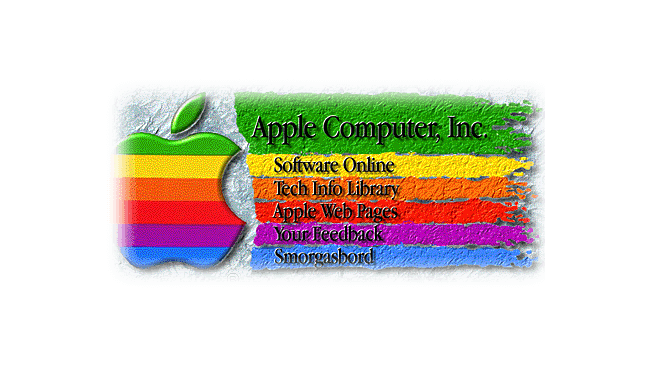 apple apple
