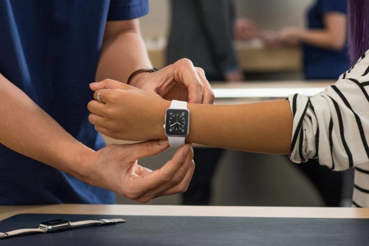 Apple Watch Apple Watch