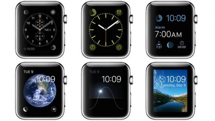 Apple Watch Apple Watch