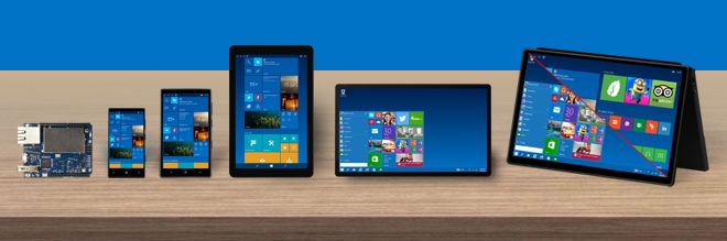 Windows 10 Windows 10