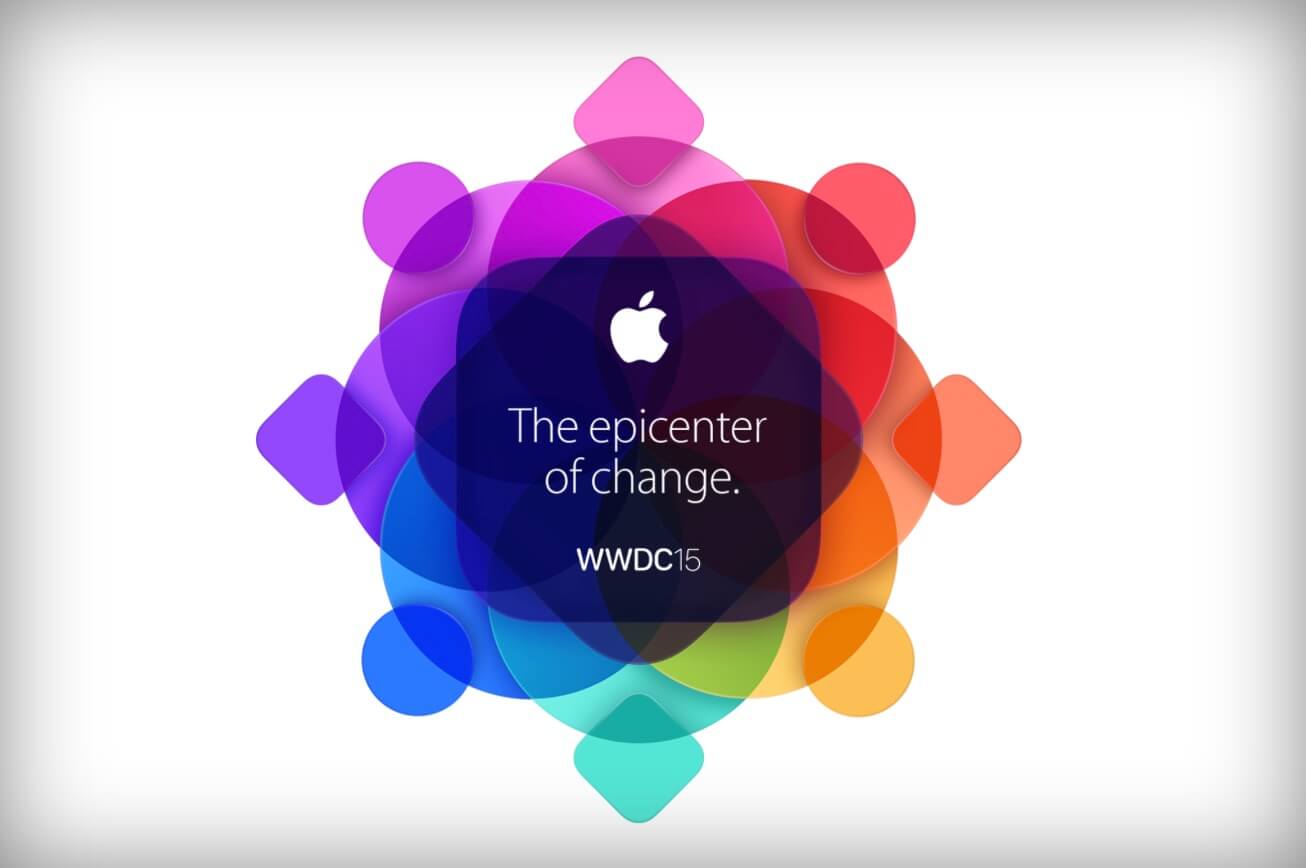 WWDC 2015 WWDC 2015