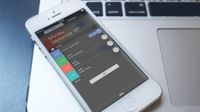 NC-widgets-ios8 NC-widgets-ios8