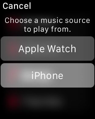 Apple Watch Apple Watch