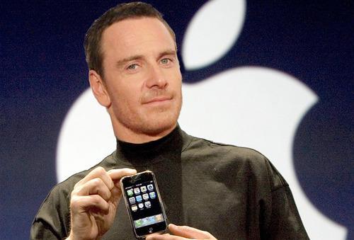 [Видео+опрос] Официальный трейлер фильма «Стив Джобс». Фото.