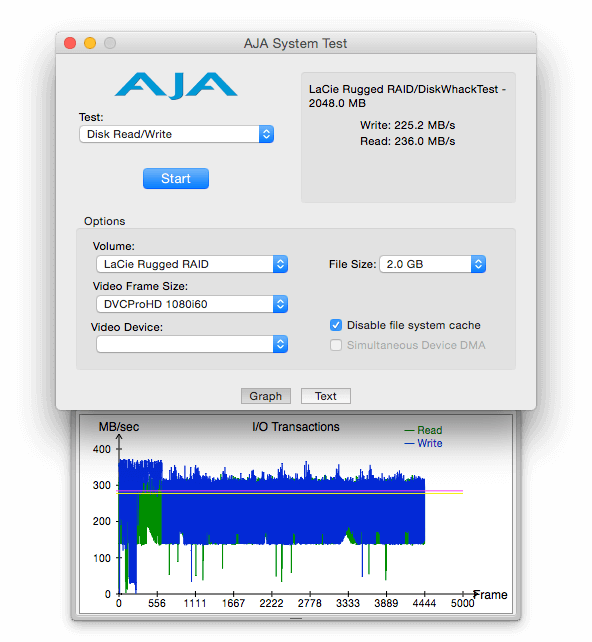 5_AJA_USB3_RAID0_G 5_AJA_USB3_RAID0_G