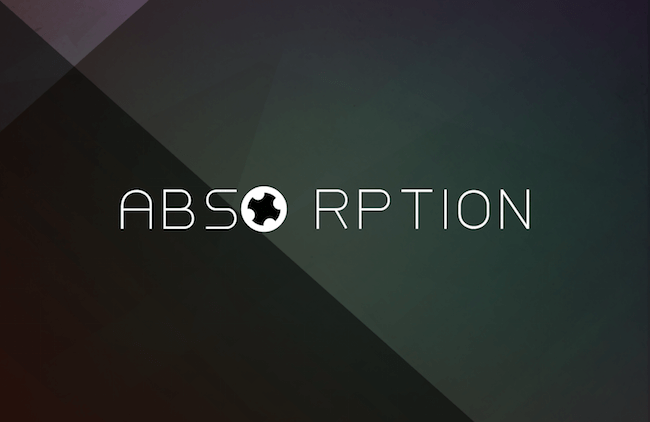 Absorption Absorption