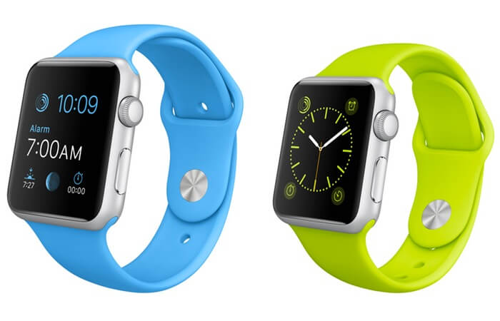 Apple Watch Apple Watch