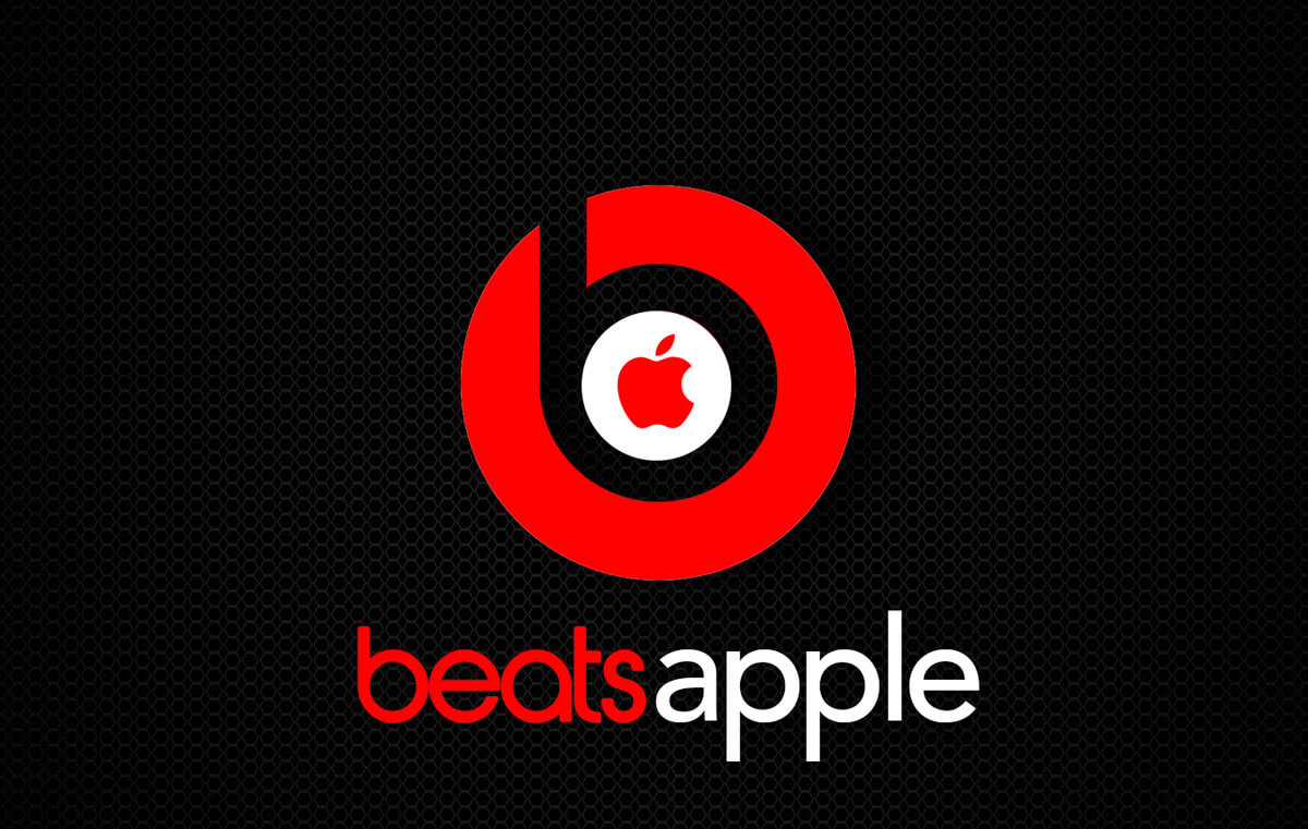 Beats-Apple Beats-Apple