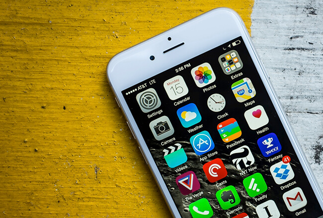 iphone iphone
