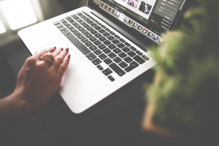 Избавляемся от спама в почтовых клиентах на Mac. Избавляемся от спама в почтовых клиентах на Mac. Фото.