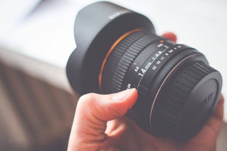 The Great Photo App — лучший справочник фотографа и оператора. Фото.