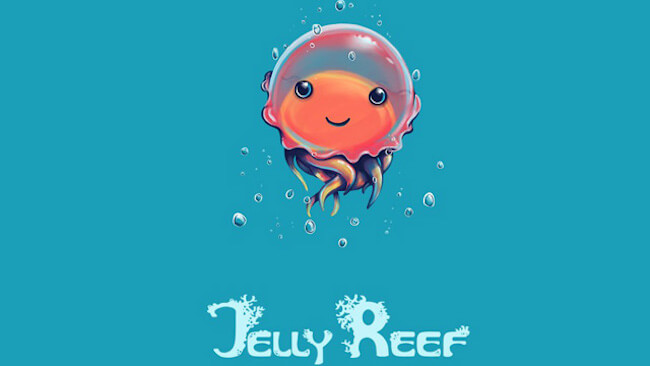 Jelly Reef Jelly Reef