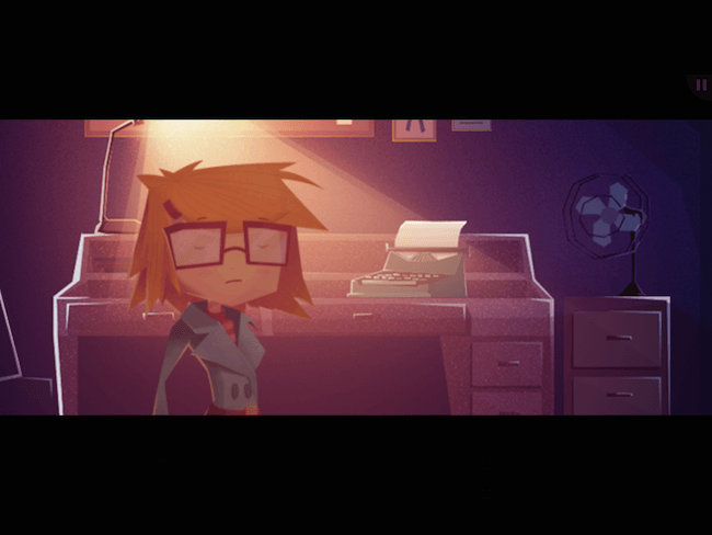 Jenny LeClue Jenny LeClue