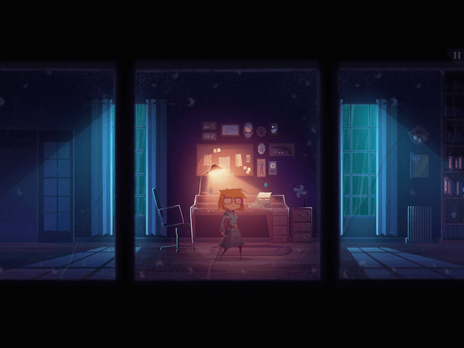 Jenny LeClue Jenny LeClue