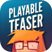 Jenny LeClue — к сожалению, пока что только тизер. Фото.