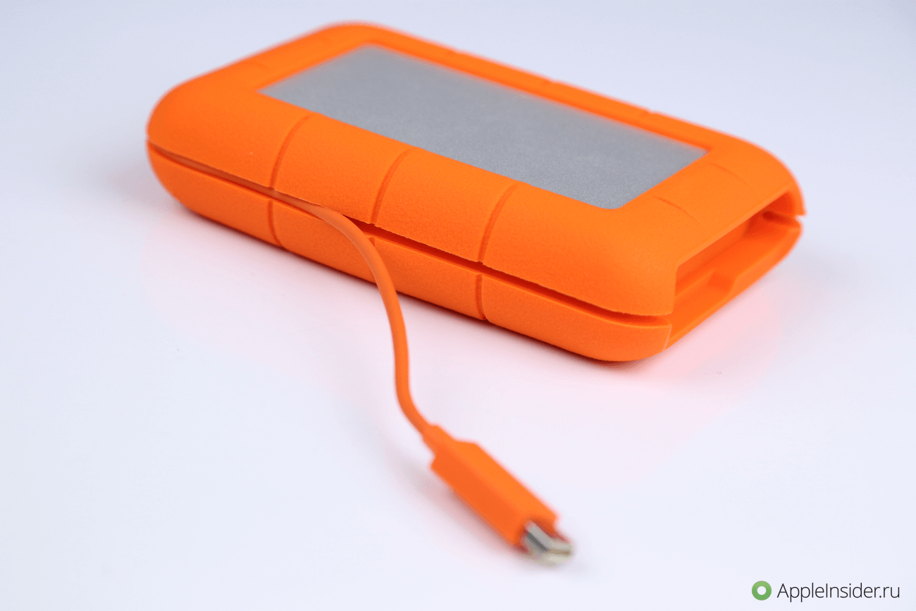 LaCie_Rugged_RAID - 5 LaCie_Rugged_RAID - 5