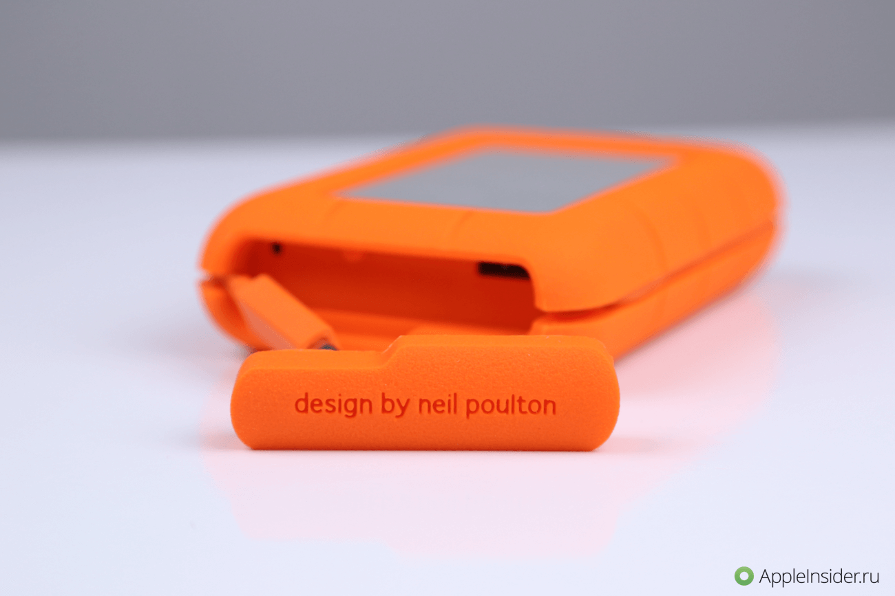 LaCie_Rugged_RAID - 6 LaCie_Rugged_RAID - 6