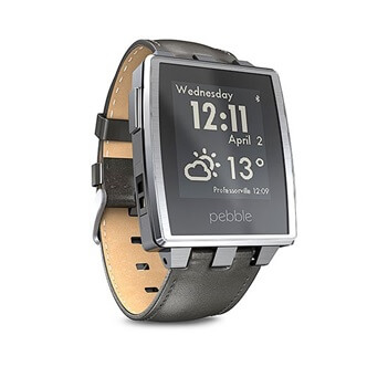 Pebble Pebble