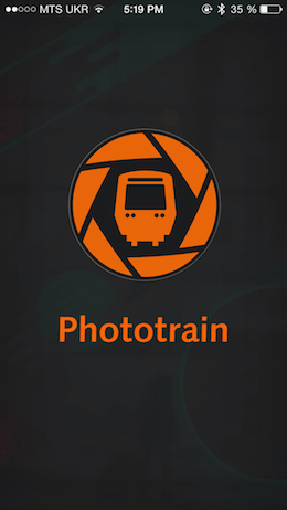 Phototrain - 1