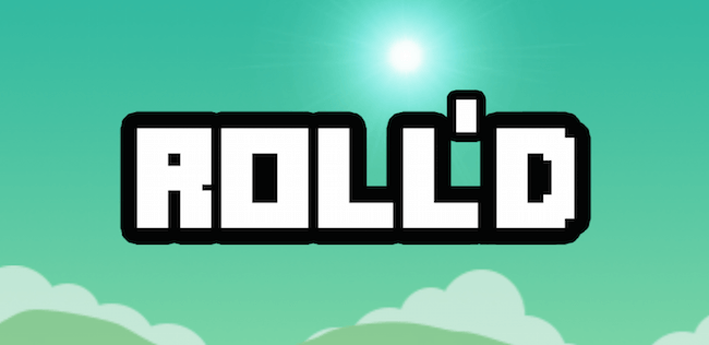 Rolld Rolld