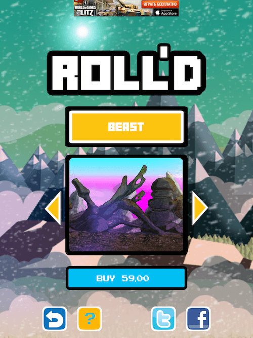 Rolld Rolld