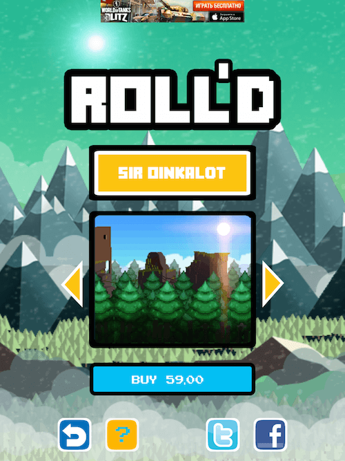 Rolld Rolld